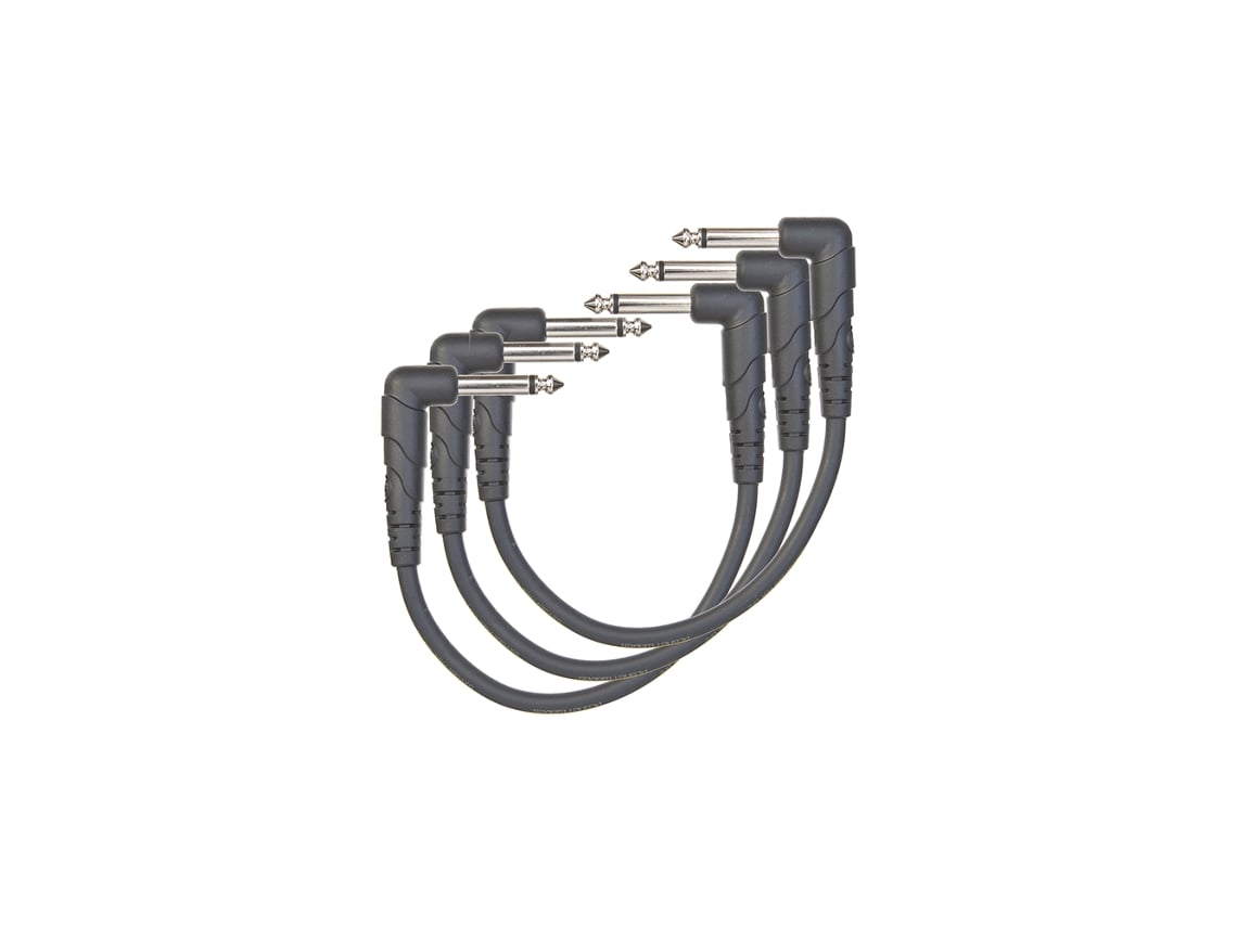 Cable de conexión D'Addario CGTP 305 de 0,15 m