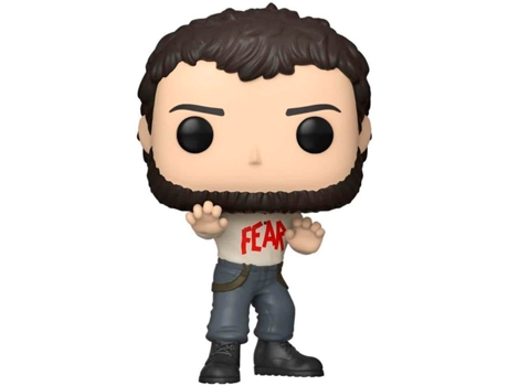 ¡Funko Pop! THE OFFICE Mose Schrute Exclusivo #1179