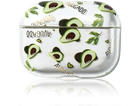 Funda AirPods LOVEBABYLY X-EJKOO-144 (Apple AirPods 1/2)
