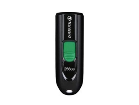 Pendrive Transcend Jetflash 790 Usb-C 3.2 256Gb