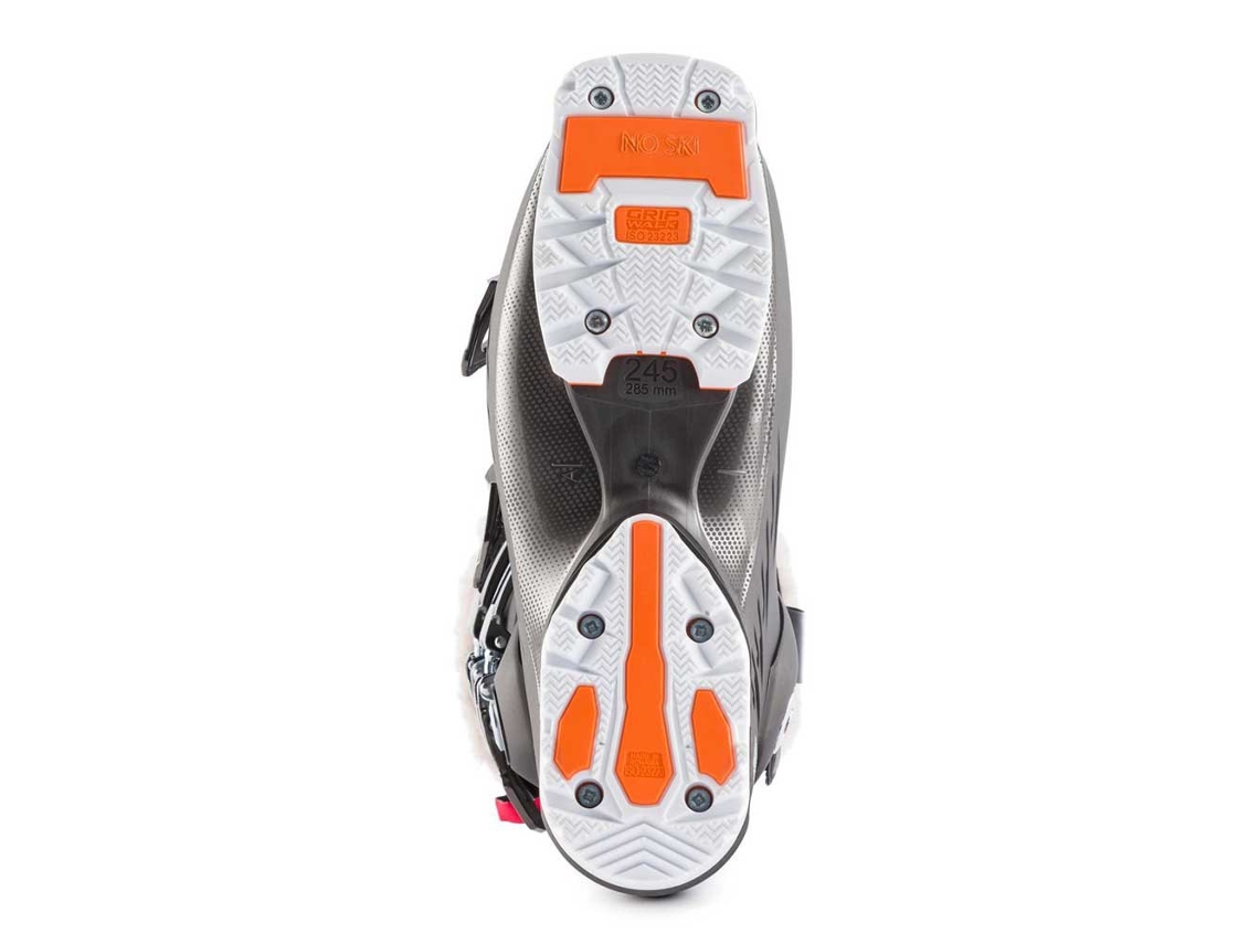 Botas ROSSIGNOL Botas De Esqui Alpino Pure Pro Heat Gw Preto 23.5