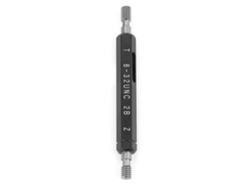 Calibre De Rosca De Acero Mercury Gage 2b, Estándar 8-32unc, Alta Calidad.