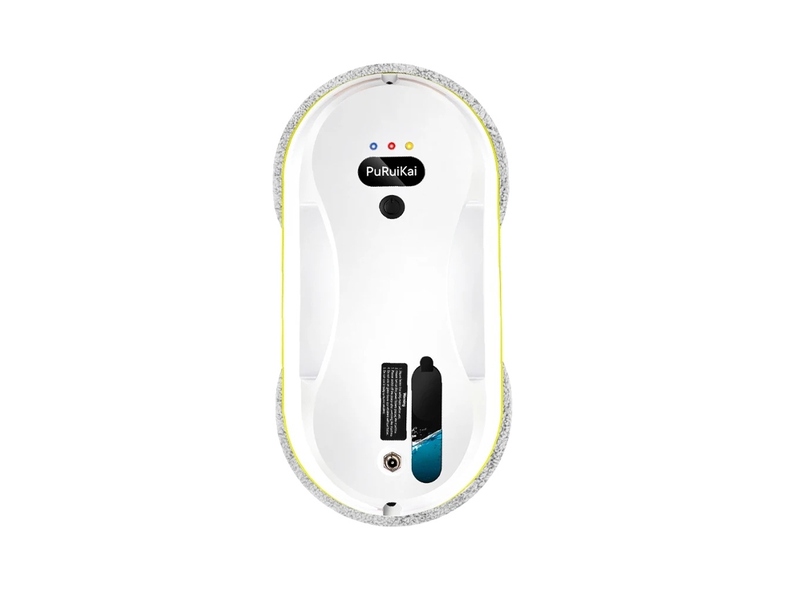 Limpiador de ventanas robótico, con IA, funcionamiento ultrasilencioso, PRK 309, UE, OEM Sí