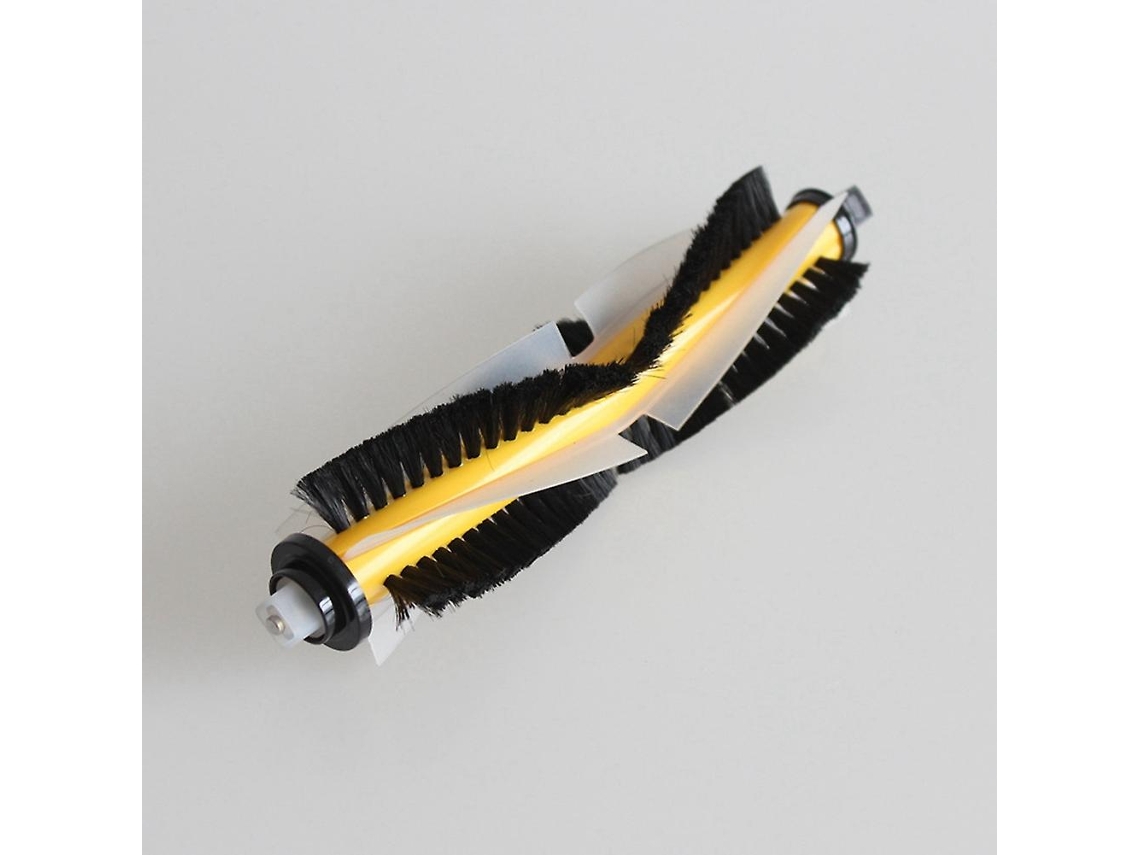 Conjunto de escova lateral com rolo hepa para robô proscenic 800t 820s 820t