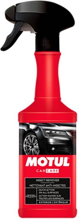 Removedor de Insectos MOTUL MC Care (500 ml)