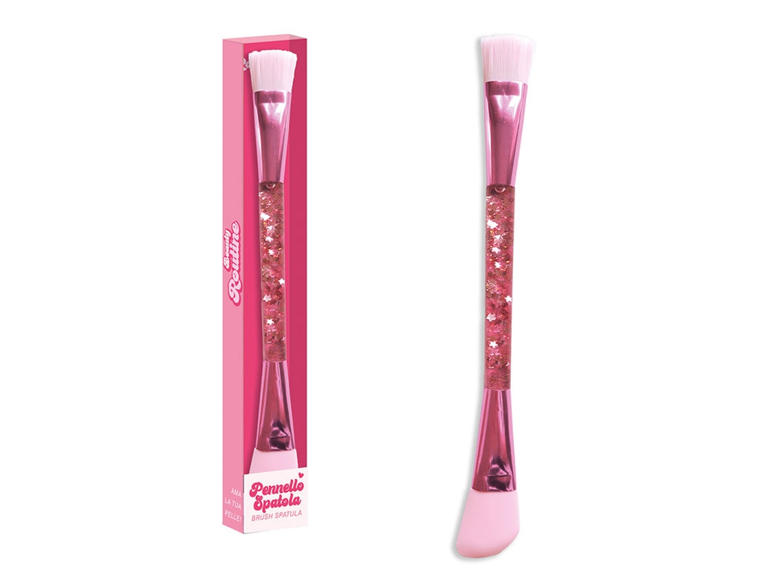 Cepillo de rutina de belleza y aplicador de mascarillas Nice