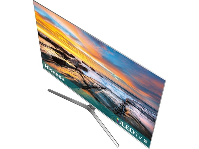 TV HISENSE 55U7B (ULED 55'' 140 cm 4K Ultra HD Smart TV HISENSE 55U7B (ULED 55'' 140 cm 4K Ultra HD Smart