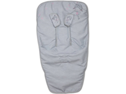 Funda Protectora BABYLINE Silla Cute Ballerina