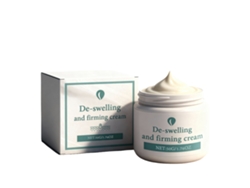 Crema para el alivio de la piel
