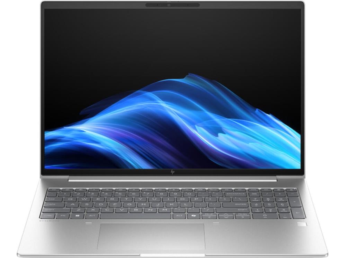 Elitebook 6 G1i 16 Intel Core Ultra 7 255h 16 pulgadas 2.5k A HP
