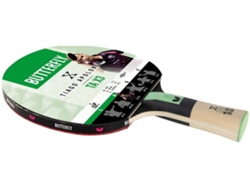 Pala de Tenis de Mesa BUTTERFLY Tiago Apolonia Tax3