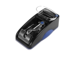 2026-máquina Enrolladora De Cigarrillos Automática Eléctrica Inyector Ligera Portátil Anti-deslizante 110-230v