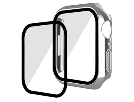 Carcasa para Apple Watch Series 7 45mm ENKAY 680700701B