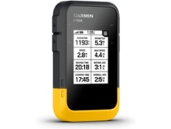 GARMIN eTrex SE / Navegador GPS para senderismo