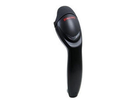 Escáner de código de barras USB Honeywell Ms5145U negro