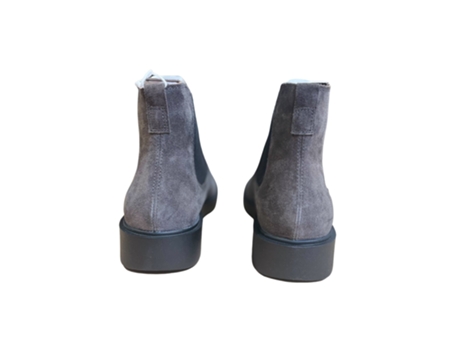 Botas de Mujer GEOX Spherica Gris (38)