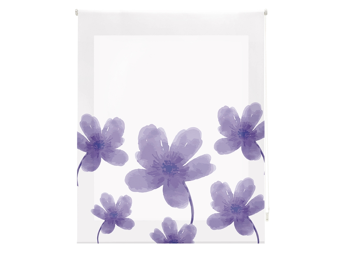 Estor Enrollable HAPPYSTOR Estampado Digital Cocina HSCC91009 90x180 cm