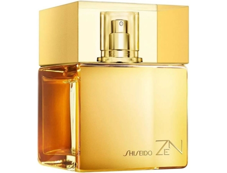Perfume SHISEIDO Zen Eau de Parfum (50 ml)