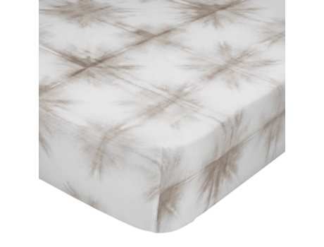 Bajera HAPPYFRIDAY Tie dye Cama 150/160 (160x200 cm)