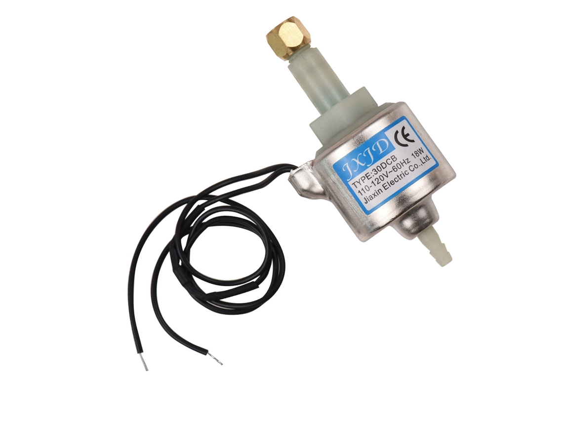2026-bomba De Aceite Para Máquina De Niebla 400w 30dcb 18w 110v~120v, Pieza Profesional Para Escenario, Fiesta Y Equipo Dj