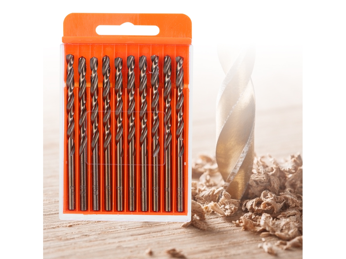 Mandril de fresado (extensión, accesorio de cuchara)