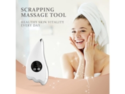 Masajeador Facial Mry-221029-40hmy Rojo*