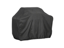 Funda para parrilla para uso en exteriores, protección impermeable, ajuste universal para la mayoría de parrillas, incluidas las de gas, carbón y eléctricas.