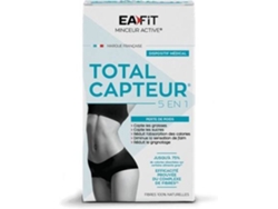 Complemento Alimentar EAFIT Sensor Total (60 cápsulas)
