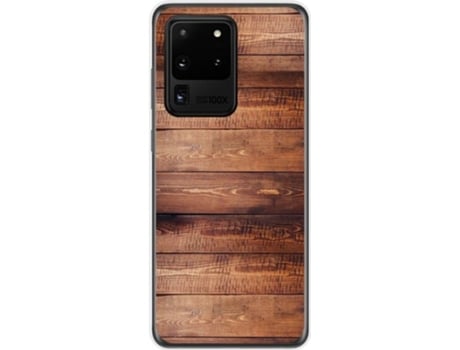 Carcasa Samsung Galaxy S20 Ultra TUMUNDOSMARTPHONE Dibujos Multicolor