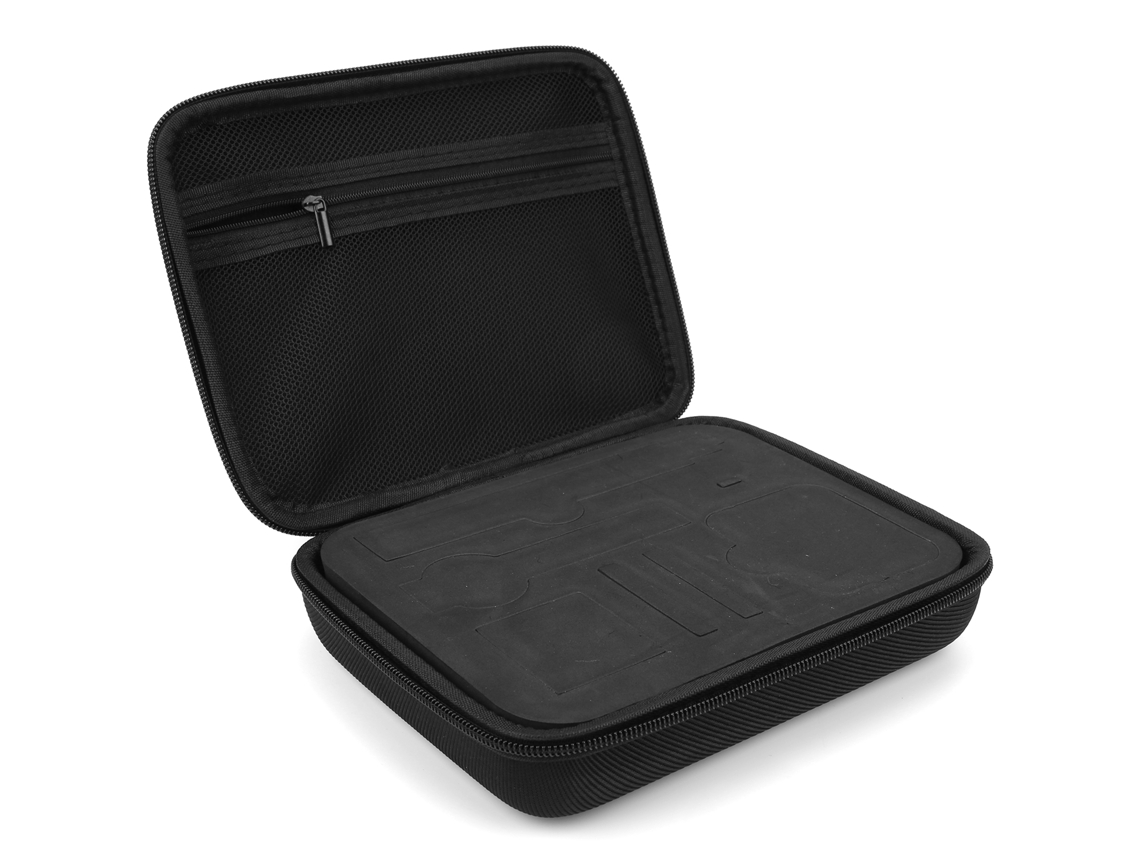 2026-bolsa De Almacenamiento Para Cámara De Movimiento Antichoque Portátil Estuche De Transporte