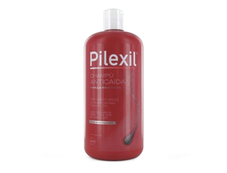 Champú Líquido PILEXIL (900 ml)