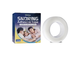 Tira nasal antirruido South Moon para facilitar la respiración