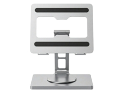 Concentrador de pantalla externa para configuración de teletrabajo de 360° para iPad Air 13 M2 | M3 | M4 | M5