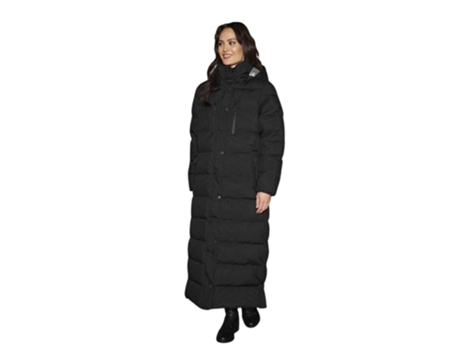 Sudadera con Capucha de Mujer MOUNTAIN HORSE Quinn Negro (M)