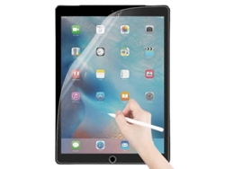Protector De Pantalla Mate Con Textura De Papel Para Ipad Pro De 12,9 Pulgadas (2015)