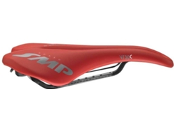 Sillín de Ciclismo SELLE SMP Vt30c (255 x 155 mm)