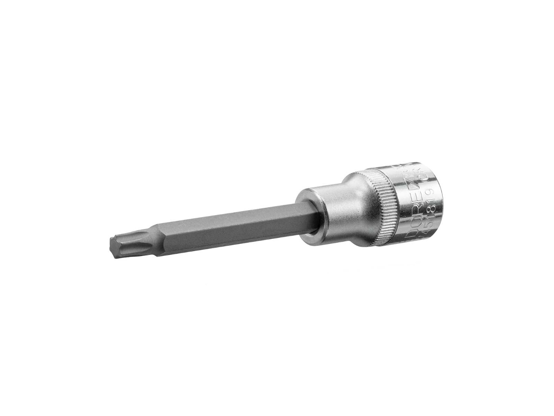 Vaso Destornillador 1/2 Torx T40 L100 Mm (3300454) GEDORE RED R62451819
