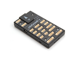 Controlador de vuelo Holybro Pixhawk 4 PM02/PM07, módulo de potencia M9N/M10, GPS combinado para multicóptero y multirotor (DIY)