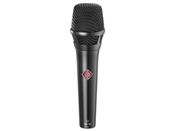 Micrófono de condensador Neumann Kms104 negro