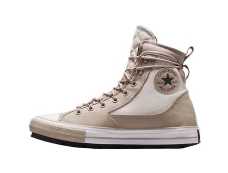 Zapatillas Unisex CONVERSE Ctas All Terrain Beige (shoes//eu/37.5)