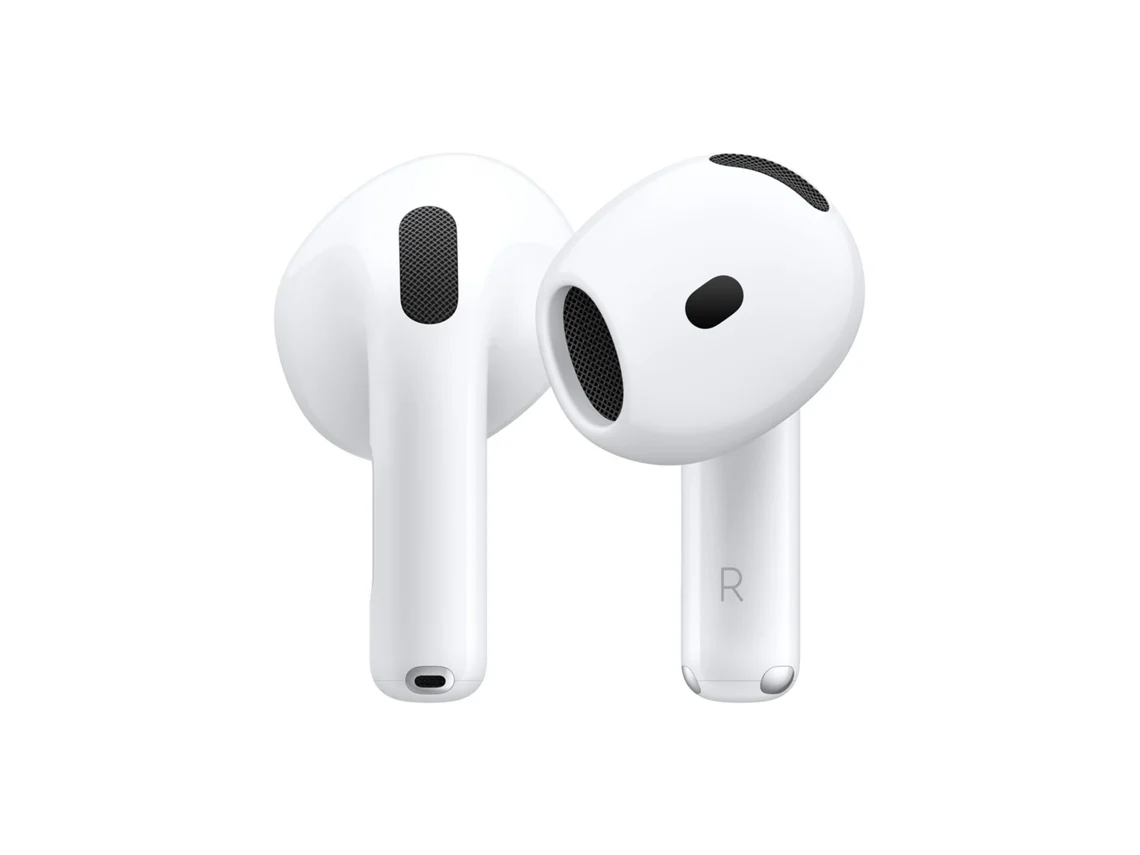Airpods 4 Apple (cuarta generación)