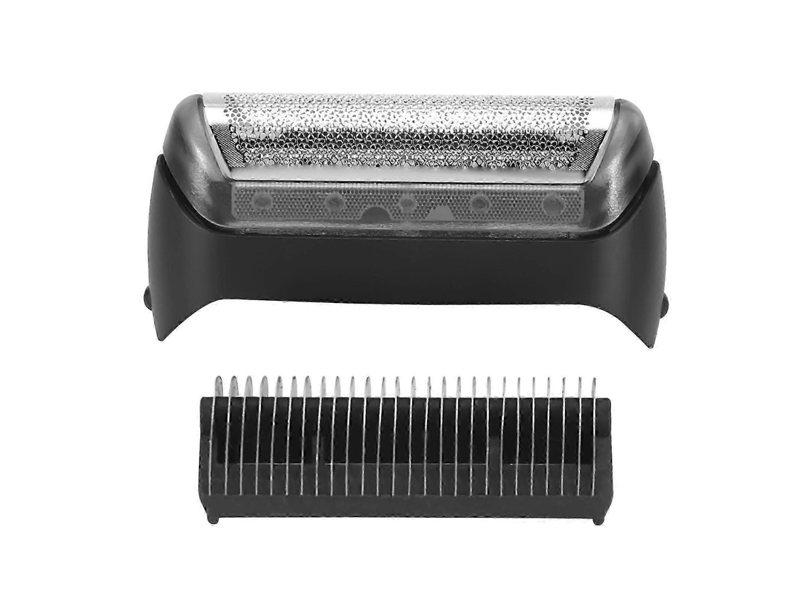 Película de cabezal de afeitado compatible con Braun 10b 190 180 170 1735vayotoy