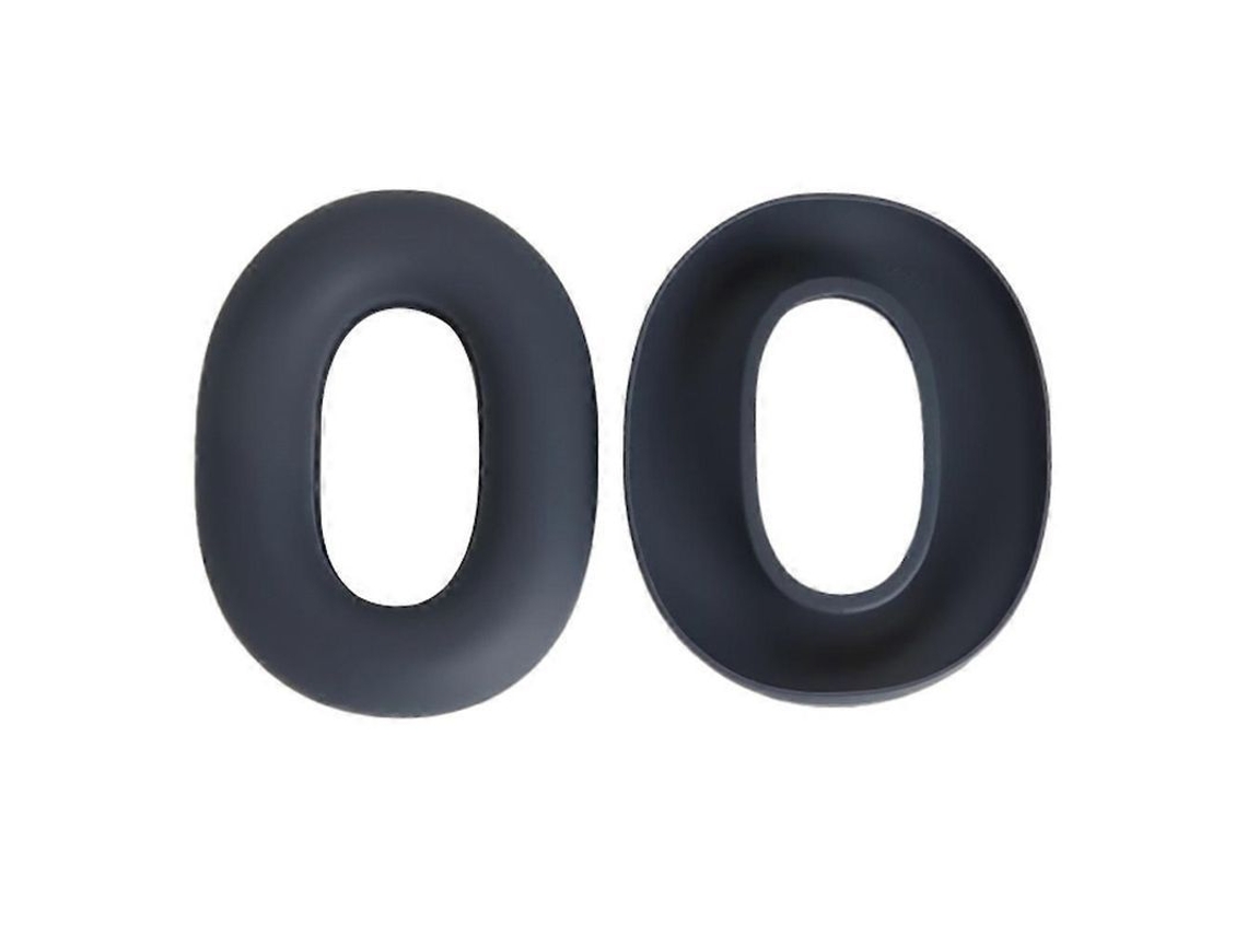 Almohadillas De Silicona Para Auriculares Sony Wh-1000xm6 - 1 Par