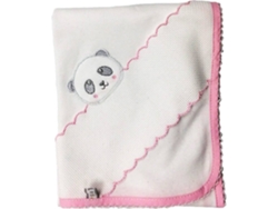 Pañales de Pano BLUEKIDS (Rosa - 20x20 cm)