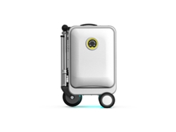 Maleta eléctrica e inteligente para viajar AIRWHEEL SE3SL (Plata)