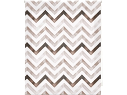 Estor Enrollable HAPPYSTOR ZigZag Estampado Digital Fantasia E98004 195x250 cm