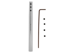 2026velora-porta Extensión Fresadora Acero Tungsteno Lateral Cnc Herramienta Sld4 C12-150l