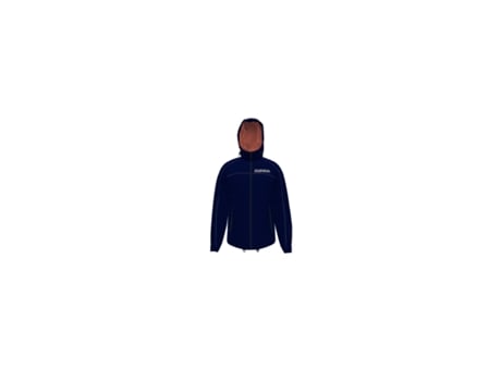 Chubasquero NAPAPIJRI Corta Ross Azul (L)