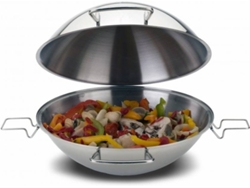 Cataplana SILAMPOS 32 Algarve 4,5L