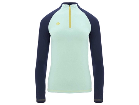 Sudadera de Hombre para Trail RAIDLIGHT Azul (2XL)